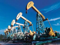 Из-за снижения спроса в мире скоро возникнет дефицит хранилищ нефти