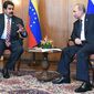 Венесуэла предлагает учредить новую смесь нефти
