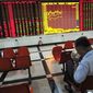 Граждан России обвинили в махинациях на биржах Китая