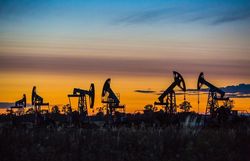 Дешевая нефть продолжает давить на экономику России – Набиуллина