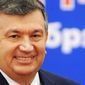 Как изменится Узбекистан при президенте Мирзиееве