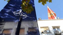 Кто не рад вступлению Черногории в НАТО