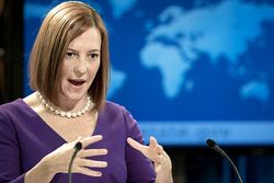 В США назвали условия смягчения санкций против России