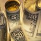 Курс доллара на Forex продолжает укрепление после важной статистики  