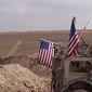 Трамп отдал северо-восток Сирии Турции: подписан указ о выводе войск