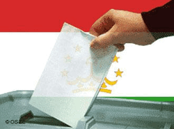 В Таджикистане стартовал референдум о поправках в Конституцию