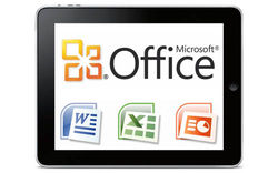 iOS дождалась своего пакета Microsoft Office