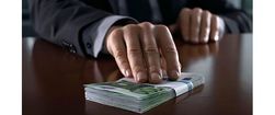 На смертную казнь для коррупционеров согласен каждый третий украинец