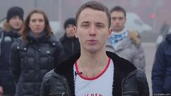 Обращение украинских студентов к российским: полмиллиона просмотров за день