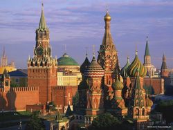 #ЯЛЮБЛЮМОСКВУ: в России празднуют 868-й день рождения Москвы