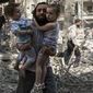 Беженцы из Сирии просятся в Россию 