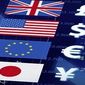 Эксперты рынка Forex констатируют затишье