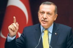 Турция поддерживает крымских татар – Эрдоган