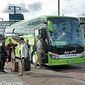 Автобусный гигант Flixbus из Германии вышел на украинский рынок перевозок 