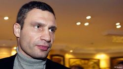 Виталий Кличко