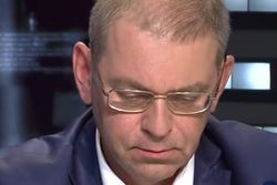 Дело о стрельбе Пашинского закрыто: претензий к депутату нет