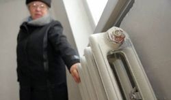 Вощевский: Кабмин не контролирует ситуацию в энергетике