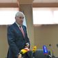Я вас на Донбасс не посылал, но пора вернуться домой, – глава Южной Осетии 