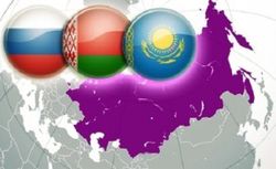 Россия и Казахстан обсудили экономическое сотрудничество в Алматы