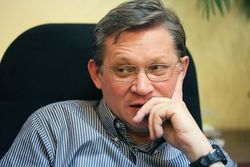 Санкции Запада необратимо разъедают Россию – Рыжков