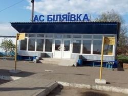 Под Одессой бизнесмена расстрелял киллер