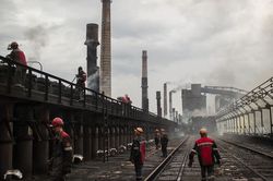 Как украинской экономике выжить без Донбасса