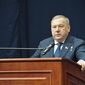 Астана опровергла заявление Москвы об отправке военных Казахстана в Сирию 