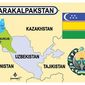 Вирус сепаратизма из Крыма добрался до Узбекистана