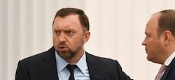 Олег Дерипаска вощмущен