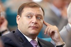 Нападение на офис ОБ в Харькове – заказанная провокация Добкина?