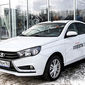 АвтоВАЗ поднимает цены на Lada Vesta и Lada XRAY