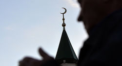 У мусульман начался месяц поста Рамадан