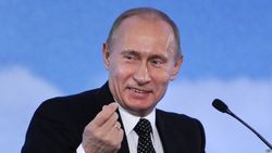 Ближайшее окружение Путина владеет активами на 24 млрд. долларов