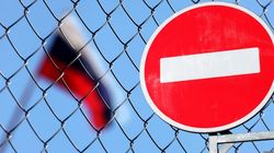 Новые санкции пугают свиту Путина