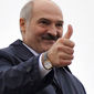 Президент РБ Александр Лукашенко