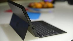 Surface Pro 2 оснастили новым процессором