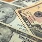 Курс доллара снизился к новозеландцу на 0,20 % и вырос к австралийцу на 0,35 % на Форекс