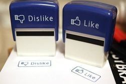 В Facebook кнопки «не нравится» не будет – Цукерберг 