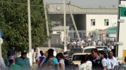 В Алматы обсудили вопросы демаркации границы между Узбекистаном и Казахстаном
