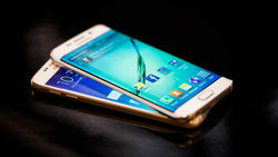 Samsung делает ставку на Galaxy S6 и Galaxy S6 Edge
