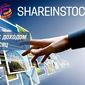 Тест-драйв биржи Shareinstock: стартапы уходят в отрыв