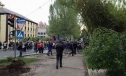 В Луганской области полный беспредел из-за сепаратистов с оружием
