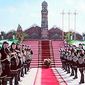 Резонанс: в Чечне отрыли памятник убивавшим русских женщинам