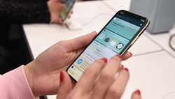 Apple готовит iPhone с экраном 4,8-6 дюймов