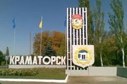 В полночь в Краматорске исчезли и нашлись 8 членов избиркома