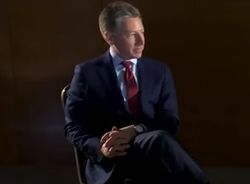 Спецпредставитель США в действиях России видит риски для всей Европы