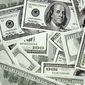Курс доллара на Forex начал неделю со снижения к мировым валютам