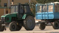 Начальник ГАИ Пахтаабада стал очередной жертвой хлопкового сезона в Узбекистане 