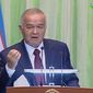 Речь Ислама Каримова на конференции в Самарканде будут изучать в школах Узбекистана