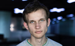 Виталий Бутерин.